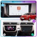 Штатная магнитола Lesko для SEAT Ibiza IV Рестайлинг 2 2015-2017 экран 9" 4/64 QLED CarPlay 4G Wi-Fi GPS 360 Prime Штатная магнитола Lesko для SEAT Ibiza IV Рестайлинг 2 2015-2017 экран 9" 4/64 QLED CarPlay 4G Wi-Fi GPS 360 Prime