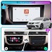 Штатная магнитола Lesko для SEAT Ibiza V 2017-2021 экран 9" 4/64 QLED CarPlay 4G Wi-Fi GPS 360 Prime Штатная магнитола Lesko для SEAT Ibiza V 2017-2021 экран 9" 4/64 QLED CarPlay 4G Wi-Fi GPS 360 Prime