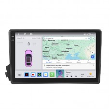 Штатная магнитола Lesko для SsangYong Kyron I Рестайлинг 2007-2015 экран 9" 4/64 QLED CarPlay 4G Wi-Fi GPS 360 Prime Штатная магнитола Lesko для SsangYong Kyron I Рестайлинг 2007-2015 экран 9" 4/64 QLED CarPlay 4G Wi-Fi GPS 360 Prime