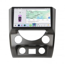 Штатная магнитола Lesko для SsangYong Rexton III 2012-2017 экран 9" 4/64 QLED CarPlay 4G Wi-Fi GPS 360 Prime Штатная магнитола Lesko для SsangYong Rexton III 2012-2017 экран 9" 4/64 QLED CarPlay 4G Wi-Fi GPS 360 Prime