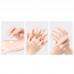 Крем для рук BIOAQUA  Avocado Leaves Hands Soft Smooth Moisturizing Hand Cream увлажняющий 30 г