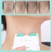 Крем для шеи VEZE Hexapeptide Beauty Neck Cream 110 г укрепляющий с массажной роликовой насадкой