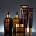 Набор по уходу за лицом IMAGES Beauty Avocado Peptide 5 в 1 с пептидами авокадо