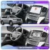 Штатная магнитола Lesko для Toyota Land Cruiser 200 Series 2007-2012 экран 10" 4/64 QLED CarPlay 4G Wi-Fi GPS 360 Prime Штатная магнитола Lesko для Toyota Land Cruiser 200 Series 2007-2012 экран 10" 4/64 QLED CarPlay 4G Wi-Fi GPS 360 Prime