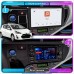 Штатная магнитола Lesko для Toyota Prius c I 2011-2015 экран 9" 4/64 QLED CarPlay 4G Wi-Fi GPS 360 Prime Штатная магнитола Lesko для Toyota Prius c I 2011-2015 экран 9" 4/64 QLED CarPlay 4G Wi-Fi GPS 360 Prime