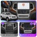 Штатная магнитола Lesko для Jeep Grand Cherokee IV (WK2) 2010-2013 экран 9" 4/64 QLED CarPlay 4G Wi-Fi GPS 360 Prime Штатная магнитола Lesko для Jeep Grand Cherokee IV (WK2) 2010-2013 экран 9" 4/64 QLED CarPlay 4G Wi-Fi GPS 360 Prime