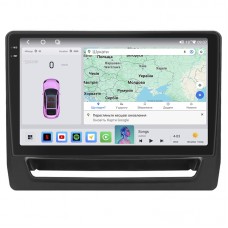 Штатная магнитола Lesko для Mitsubishi RVR III Рестайлинг 3 2019-н.в. экран 10" 4/64 QLED CarPlay 4G Wi-Fi GPS 360 Prime Штатная магнитола Lesko для Mitsubishi RVR III Рестайлинг 3 2019-н.в. экран 10" 4/64 QLED CarPlay 4G Wi-Fi GPS 360 Prime