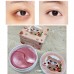 Гидрогелевые патчи SERSANLOVE StrawBerry Dove Eye Mask 90 г с экстрактом клубники