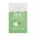 Маска для лица SERSANLOVE Oil Control Clear Pore Mud Mask Green Tea 100 г с экстрактом зеленого чая