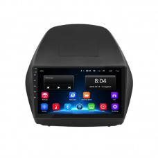 Штатная магнитола Lesko для Hyundai ix35 I 2010-2013 экран 10" 2/32Gb Wi-Fi GPS Base Штатная магнитола Lesko для Hyundai ix35 I 2010-2013 экран 10" 2/32Gb Wi-Fi GPS Base