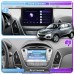 Штатная магнитола Lesko для Hyundai ix35 I 2010-2013 экран 10" 2/32Gb 4G Wi-Fi GPS Top Штатная магнитола Lesko для Hyundai ix35 I 2010-2013 экран 10" 2/32Gb 4G Wi-Fi GPS Top