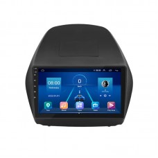 Штатная магнитола Lesko для Hyundai ix35 I 2010-2013 экран 10" 2/32Gb 4G Wi-Fi GPS Top Штатная магнитола Lesko для Hyundai ix35 I 2010-2013 экран 10" 2/32Gb 4G Wi-Fi GPS Top