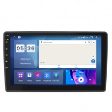 Штатная магнитола Lesko для Nissan Navara (Frontier) III (D40) ver 2 2005-2010 экран 9" 4/64Gb CarPlay 4G Wi-Fi GPS Prime Штатная магнитола Lesko для Nissan Navara (Frontier) III (D40) ver 2 2005-2010 экран 9" 4/64Gb CarPlay 4G Wi-Fi GPS Prime