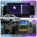 Штатная магнитола Lesko для Nissan Navara (Frontier) III (D40) ver 2 2005-2010 экран 9" 2/32Gb 4G Wi-Fi GPS Top Штатная магнитола Lesko для Nissan Navara (Frontier) III (D40) ver 2 2005-2010 экран 9" 2/32Gb 4G Wi-Fi GPS Top