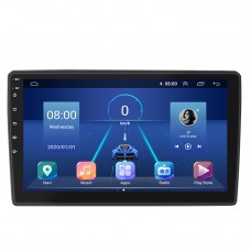 Штатная магнитола Lesko для Nissan Navara (Frontier) III (D40) ver 2 2005-2010 экран 9" 4/32Gb 4G Wi-Fi GPS Top Штатная магнитола Lesko для Nissan Navara (Frontier) III (D40) ver 2 2005-2010 экран 9" 4/32Gb 4G Wi-Fi GPS Top