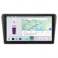 Штатная магнитола Lesko для Toyota Avensis II Рестайлинг 2006-2009 экран 9" 4/64 QLED CarPlay 4G Wi-Fi GPS 360 Prime Штатная магнитола Lesko для Toyota Avensis II Рестайлинг 2006-2009 экран 9" 4/64 QLED CarPlay 4G Wi-Fi GPS 360 Prime