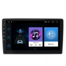 Штатная магнитола Lesko для Nissan Navara (Frontier) III (D40) ver 2 2005-2010 экран 9" 1/16Gb Wi-Fi GPS Base Штатная магнитола Lesko для Nissan Navara (Frontier) III (D40) ver 2 2005-2010 экран 9" 1/16Gb Wi-Fi GPS Base