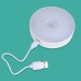 Ночник-светильник SENDL AY-XYD01 с датчиком движения аккумуляторный USB на магните