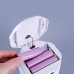 Кемпинговый фонарь SENDL AY-LYD09 туристический подвесной на солнечной батарее USB водонепроницаемый пластиковый