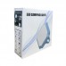 Кемпинговый фонарь SENDL AY-CB889 1000 Вт подвесной аккумуляторный USB на магните водонепроницаемый пластиковый