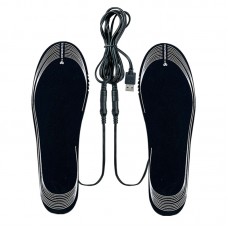 Стельки с подогревом Anyuekang 15455 USB 34-45