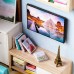 Кукольный дом конструктор DIY Cute Room H-018 Living Room