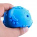 Игрушка Мяч DT1149 жевательный резиновый для Собак D:6,0 см Blue Игрушка Мяч DT1149 жевательный резиновый для Собак D:6,0 см Blue