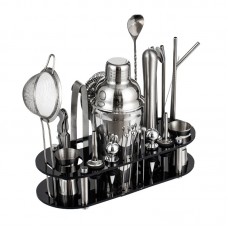 Набор для бара 23 предметов Youchen MC-YKL23 Набор для бара 23 предметов Youchen MC-YKL23