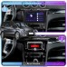 Штатная магнитола Lesko для Ford Galaxy II ver 2 2006-2010 экран 9" 4/64Gb CarPlay 4G Wi-Fi GPS Prime Штатная магнитола Lesko для Ford Galaxy II ver 2 2006-2010 экран 9" 4/64Gb CarPlay 4G Wi-Fi GPS Prime