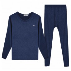 Термобелье мужское Septwolves 98165 Blue M