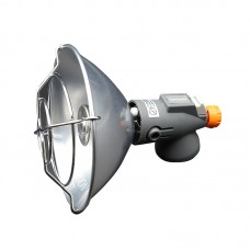 Туристический газовый обогреватель для кемпинга Easy Walking EW-7109