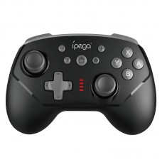 Игровой геймпад Ipega PG-9162 BT Black