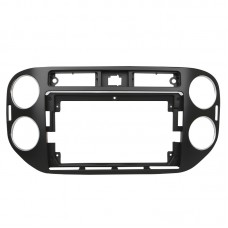 Переходная рамка Volkswagen Tiguan 2008-2016 Golf Plus 2005-2014 (1747) 9" Переходная рамка Volkswagen Tiguan 2008-2016 Golf Plus 2005-2014 (1747) 9"