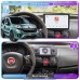 Штатная магнитола Lesko для Fiat Qubo I Рестайлинг 2016-2019 экран 10" 4/64 QLED CarPlay 4G Wi-Fi GPS 360 Prime Штатная магнитола Lesko для Fiat Qubo I Рестайлинг 2016-2019 экран 10" 4/64 QLED CarPlay 4G Wi-Fi GPS 360 Prime