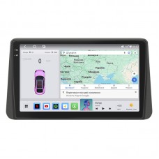 Штатная магнитола Lesko для Fiat Tipo 356 2015-2020 экран 9" 4/64 QLED CarPlay 4G Wi-Fi GPS 360 Prime Штатная магнитола Lesko для Fiat Tipo 356 2015-2020 экран 9" 4/64 QLED CarPlay 4G Wi-Fi GPS 360 Prime