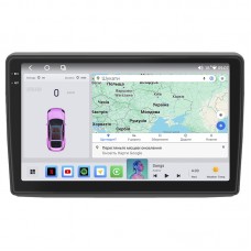 Штатная магнитола Lesko для Opel Vivaro A 2001-2006 экран 10" 4/64 QLED CarPlay 4G Wi-Fi GPS 360 Prime Штатная магнитола Lesko для Opel Vivaro A 2001-2006 экран 10" 4/64 QLED CarPlay 4G Wi-Fi GPS 360 Prime