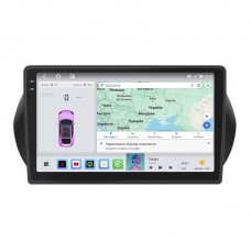 Штатная магнитола Lesko для Peugeot Bipper 2008-2018 экран 10" 4/64 QLED CarPlay 4G Wi-Fi GPS 360 Prime Штатная магнитола Lesko для Peugeot Bipper 2008-2018 экран 10" 4/64 QLED CarPlay 4G Wi-Fi GPS 360 Prime