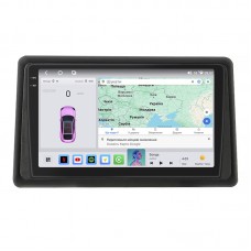 Штатная магнитола Lesko для Renault Express 2021-н.в. экран 9" 4/64 QLED CarPlay 4G Wi-Fi GPS 360 Prime Штатная магнитола Lesko для Renault Express 2021-н.в. экран 9" 4/64 QLED CarPlay 4G Wi-Fi GPS 360 Prime