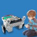 STEM-конструктор TXMR-004 программируемый робомобиль на АКБ с дистанционным управлением