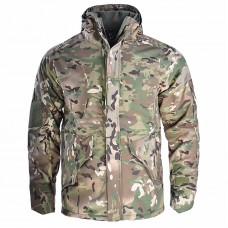 Тактическая куртка Han-Wild G8P G8YJSCFY Camouflage 3XL