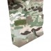 Тактическая куртка Han-Wild G8P G8YJSCFY Camouflage XL Тактическая куртка Han-Wild G8P G8YJSCFY Camouflage XL