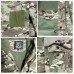 Тактическая куртка Han-Wild G8P G8YJSCFY Camouflage XL Тактическая куртка Han-Wild G8P G8YJSCFY Camouflage XL