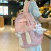 Рюкзак подростковый 230632 Зайка 20L Pink Рюкзак подростковый 230632 Зайка 20L Pink