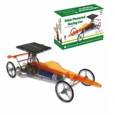 Конструктор Solar Powered Racing Car TXX-058 автомобиль на солнечной батарее и АКБ развивающий учебный набор Конструктор Solar Powered Racing Car TXX-058 автомобиль на солнечной батарее и АКБ развивающий учебный набор