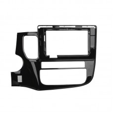 Переходная рамка Mitsubishi Outlander 2015+ (6626) 10.1"
