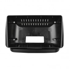 Переходная рамка Fiat Doblo 2000-2010 (7856) 10.1" Переходная рамка Fiat Doblo 2000-2010 (7856) 10.1"