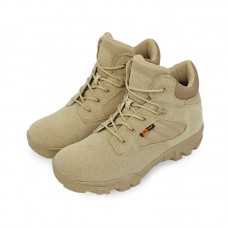 Ботинки тактические A533 6675 Sand Khaki 42