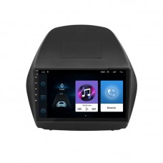 Штатная магнитола Lesko для Hyundai ix35 I 2010-2013 экран 10" 1/16Gb Wi-Fi GPS Base Штатная магнитола Lesko для Hyundai ix35 I 2010-2013 экран 10" 1/16Gb Wi-Fi GPS Base