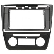 Переходная рамка Skoda Yeti 2009-2017 ver.2 (6879) 10.1" Переходная рамка Skoda Yeti 2009-2017 ver.2 (6879) 10.1"