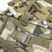 Сумка тактическая на пояс AOKALI Outdoor A33 4L Camouflage CP Сумка тактическая на пояс AOKALI Outdoor A33 4L Camouflage CP